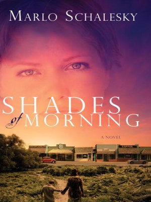 cover image of Shades of Morning